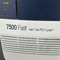 Applied Biosystems 7500 Fast Real-Time PCR System image 2